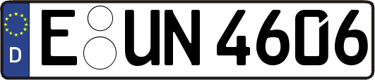 E-UN4606