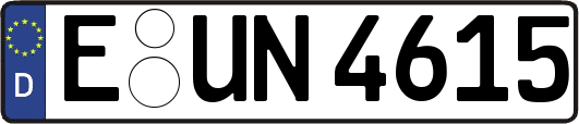 E-UN4615