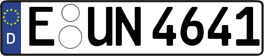 E-UN4641