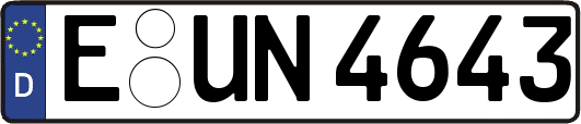 E-UN4643