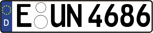 E-UN4686