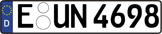 E-UN4698