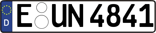 E-UN4841
