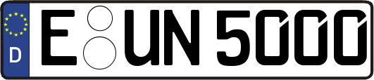 E-UN5000