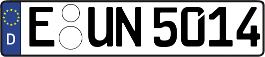 E-UN5014