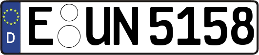 E-UN5158