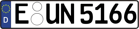 E-UN5166