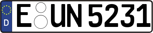 E-UN5231