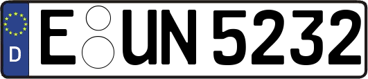 E-UN5232