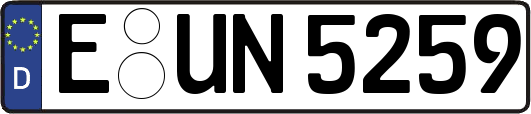 E-UN5259