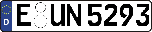 E-UN5293