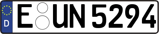 E-UN5294