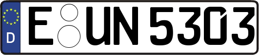 E-UN5303