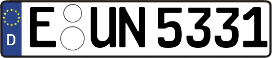 E-UN5331