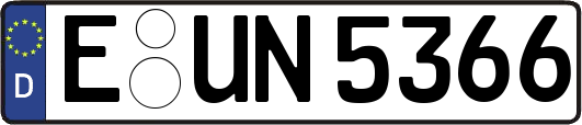 E-UN5366