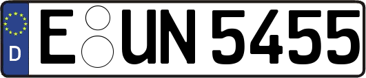 E-UN5455
