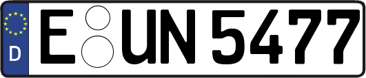 E-UN5477