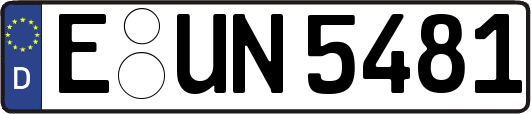 E-UN5481