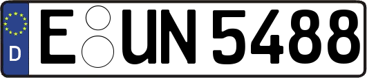 E-UN5488