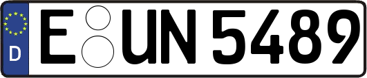 E-UN5489