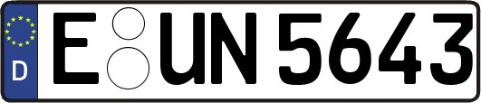 E-UN5643