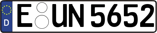E-UN5652