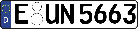 E-UN5663