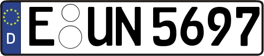E-UN5697