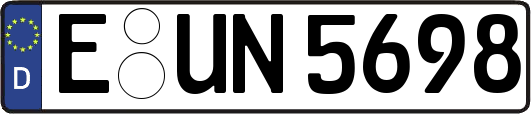 E-UN5698