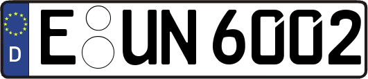 E-UN6002