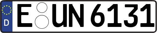 E-UN6131