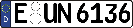 E-UN6136