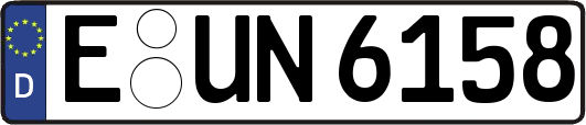E-UN6158