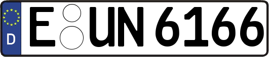E-UN6166