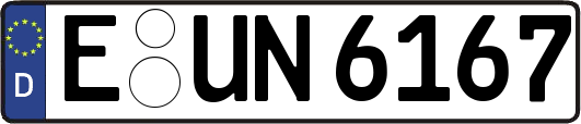 E-UN6167