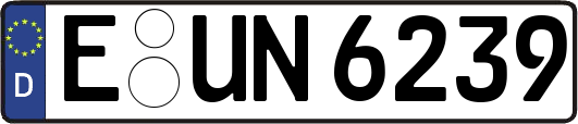 E-UN6239