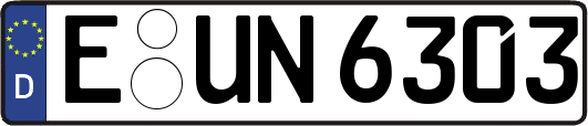 E-UN6303