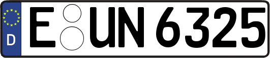 E-UN6325