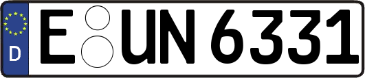 E-UN6331