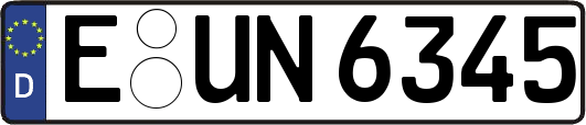 E-UN6345