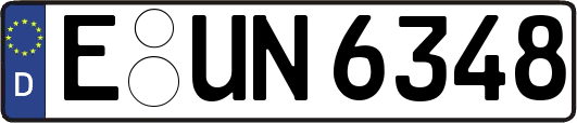 E-UN6348