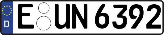 E-UN6392