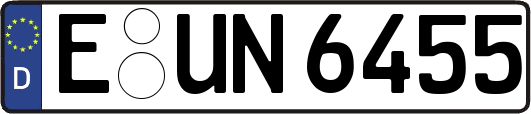 E-UN6455