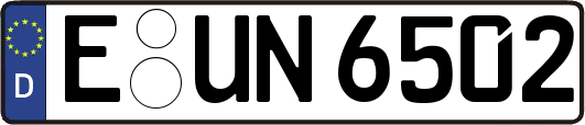 E-UN6502