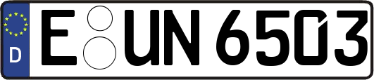 E-UN6503
