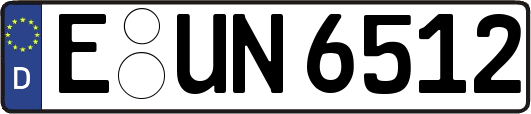 E-UN6512