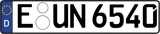 E-UN6540