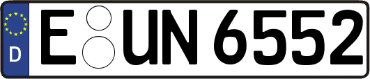 E-UN6552
