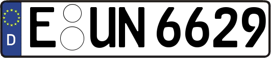 E-UN6629