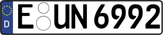 E-UN6992